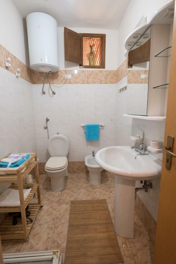 אוגוסטה Villa Marinella מראה חיצוני תמונה